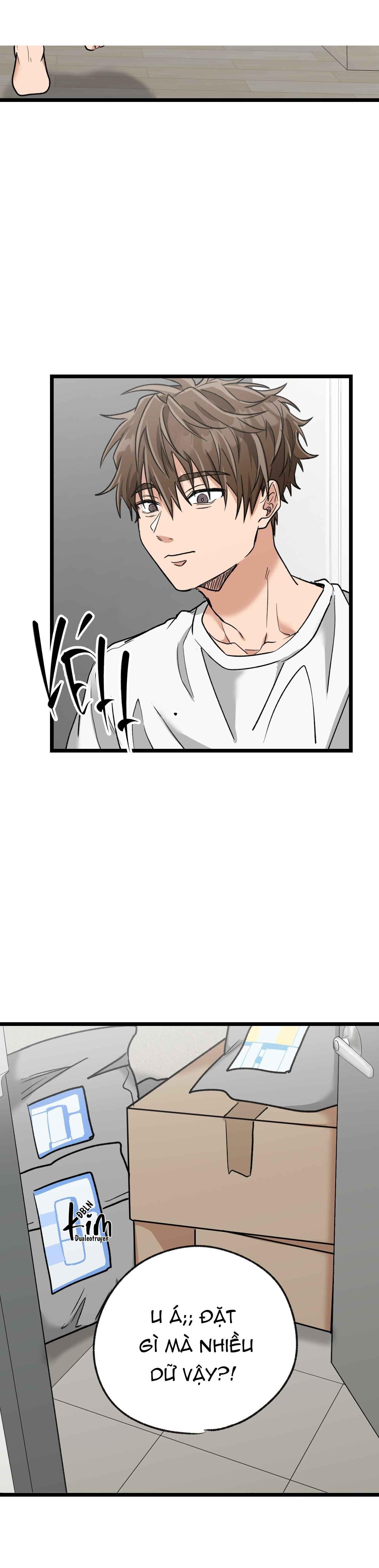 tuyển tập ngực bự, cung khủ của nhà kim Chapter 178.1 size xxl 1 18