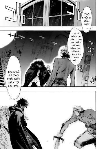 attack on titans - before the fall chapter 4 32