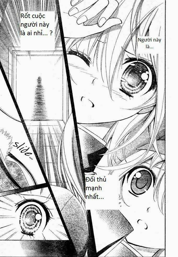 million girl chapter 5 35