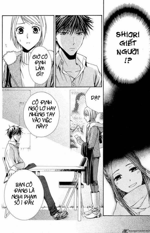 shinrei tantei yakumo - thám tử tâm linh season 1 chapter 8 3