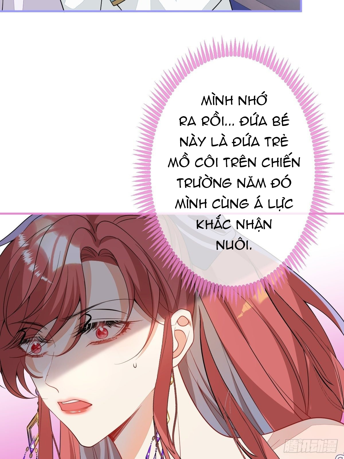 [15+] xuyên đến thế giới nào cũng là hắc liên hoa của anh chapter 25.1 11