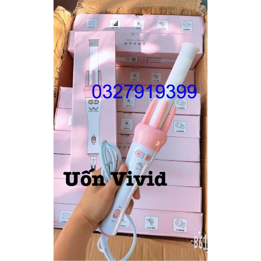 Máy uốn tóc tự động Vivid 022B