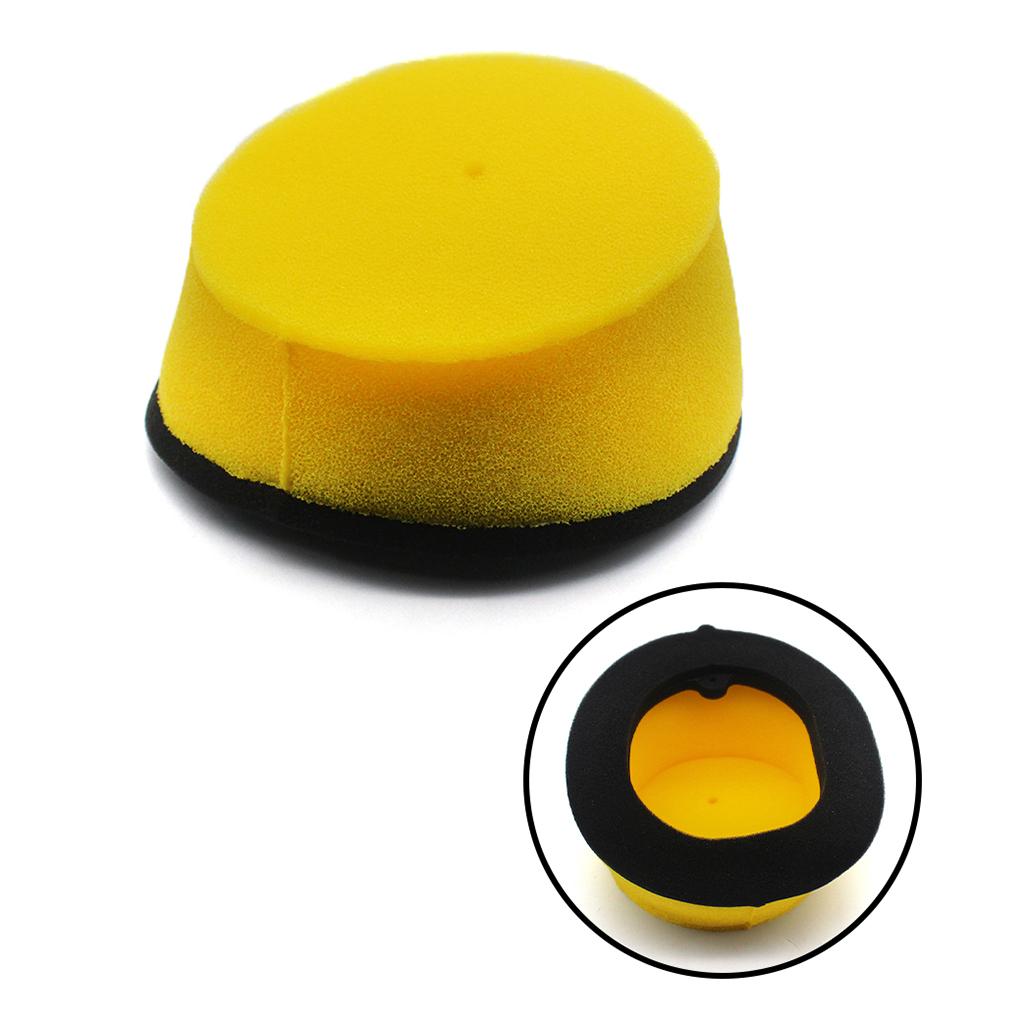 Air Filter Assembly Motorcycle Air Filter Cleaner Kit Moto Parts for Yamaha YZ426F 2000-2002