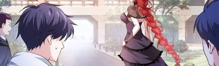 trở thành vương giả sau khi bị cắn chapter 4 138