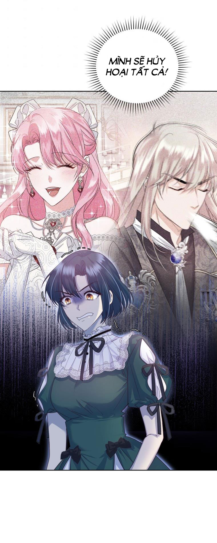 trở thành nhà điều chế nước hoa duy nhất của bạo chúa chapter 39 66