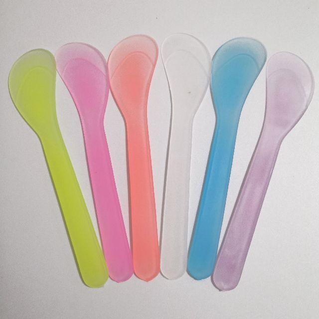 Combo 500 que quét mặt nạ_dài 12cm
