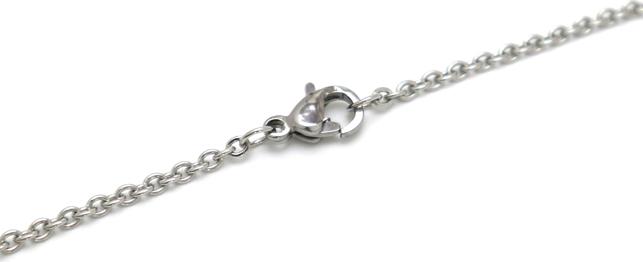 Set dây chuyền và vòng tay BTS - JHS0016
