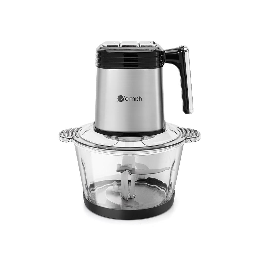 Máy xay thịt Elmich MCE 8585 dung tích 2L - Hàng chính hãng