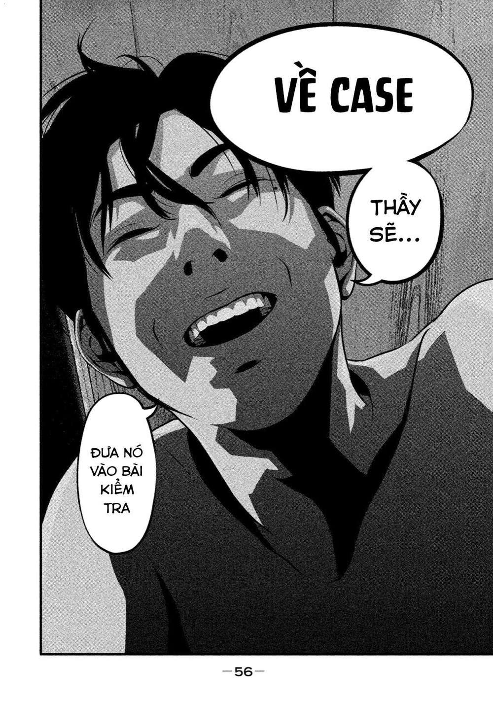 home room chapter 1 53