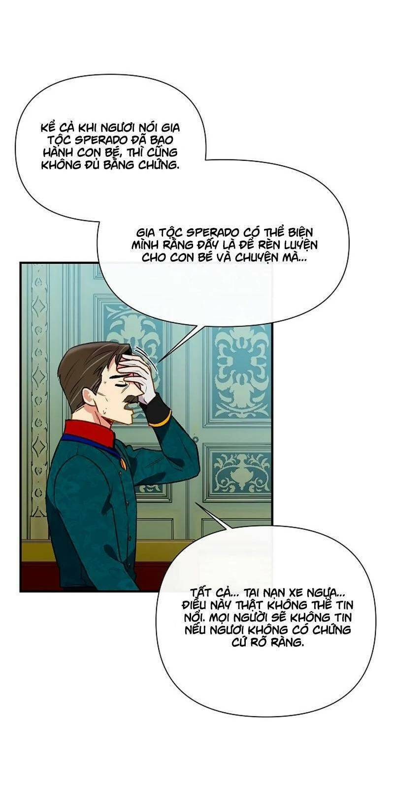 khế ước của nữ công tước quái vật chapter 32 17