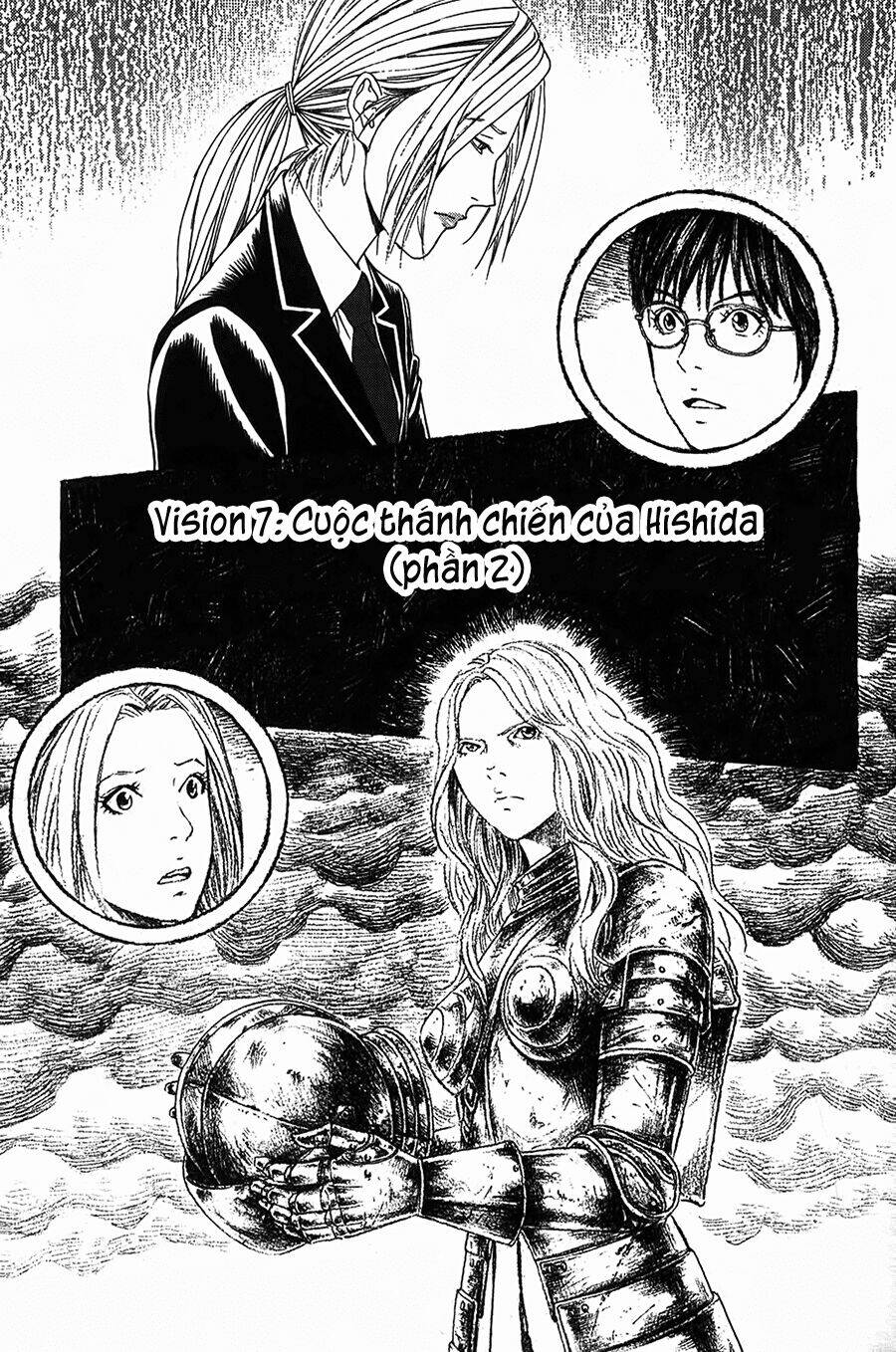 ảo ảnh picasso chapter 7.5 2