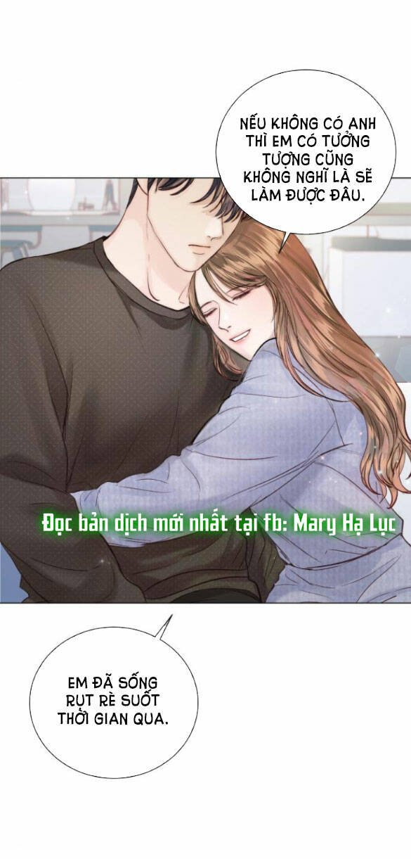 nhất định chúng ta sẽ được hạnh phúc chapter 100.1 27