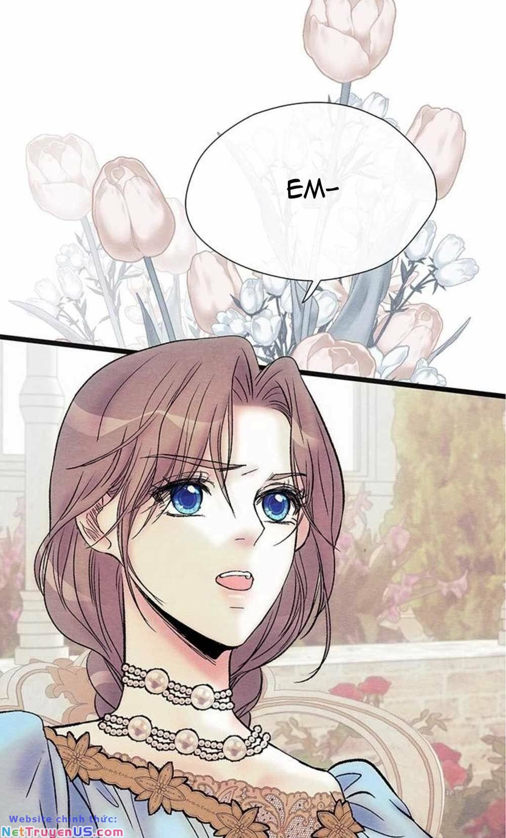 Hoàng Tử Rắc Rối chapter 32.2 36