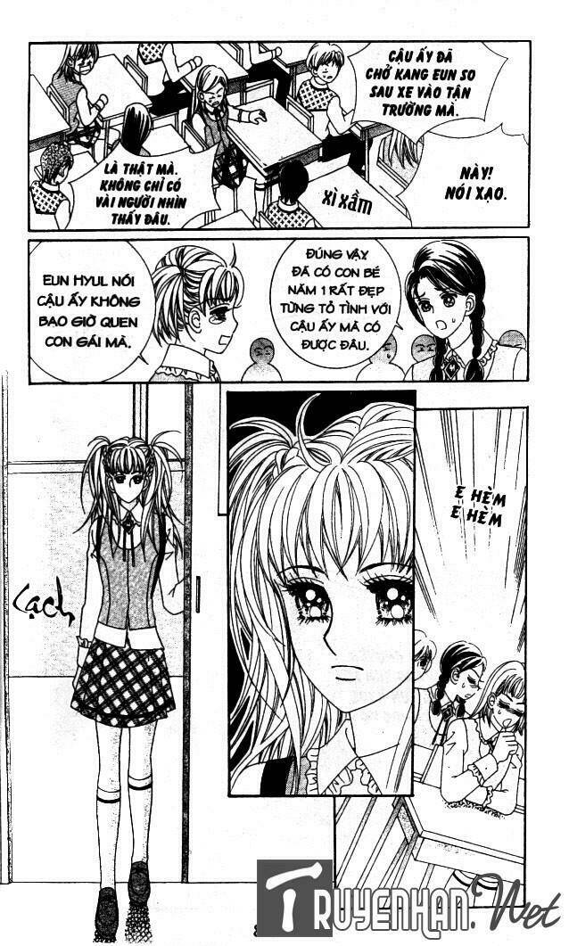 my lovely master chapter 16 27