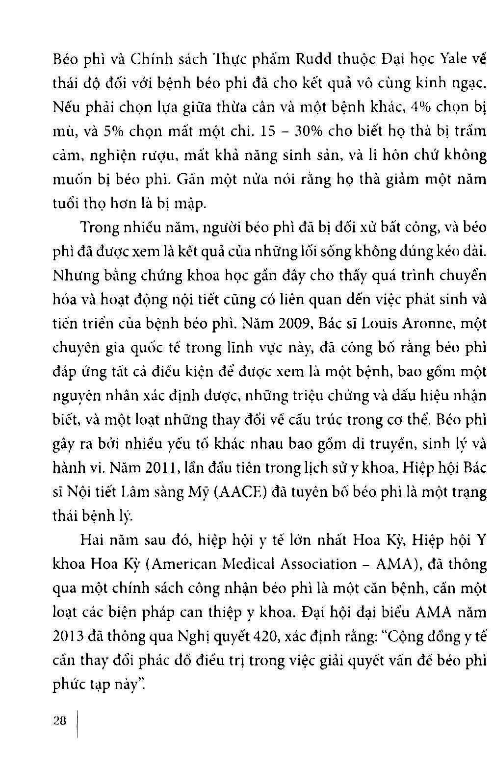 Thinsulin - Giảm Cân Và Đẹp Dáng Suốt Đời (Tái Bản 2023)