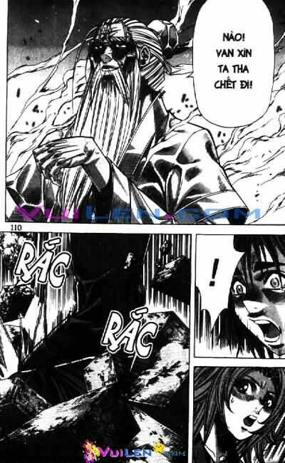 king of hell chapter 51 16