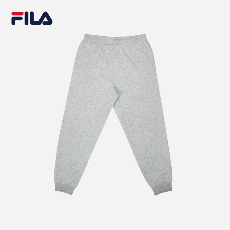 Quần dài thời trang unisex Fila KNIT LONG PANT - FW2PTE3061M-DML