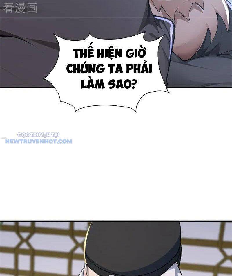 ta thực sự không muốn làm thần tiên chapter 108 66