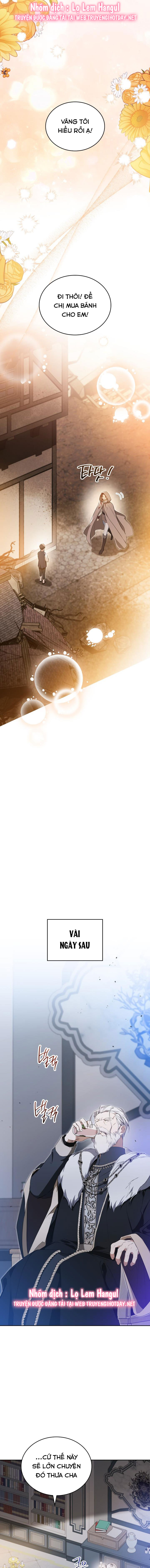 lần này tôi sẽ trở thành gia chủ chapter 154 12
