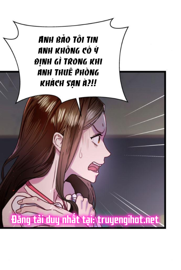 ảo thuật gia quyến rũ chapter 4.2 9