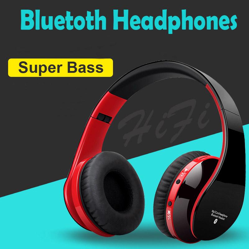 Tai Nghe Bluetooth Với Thiết Bị Thu Phát Không Dây Tai Nghe HiFi Stereo Tai Nghe Nhạc Truyền Hình Tai Nghe Cho Máy Tính Máy Tính Chơi Game