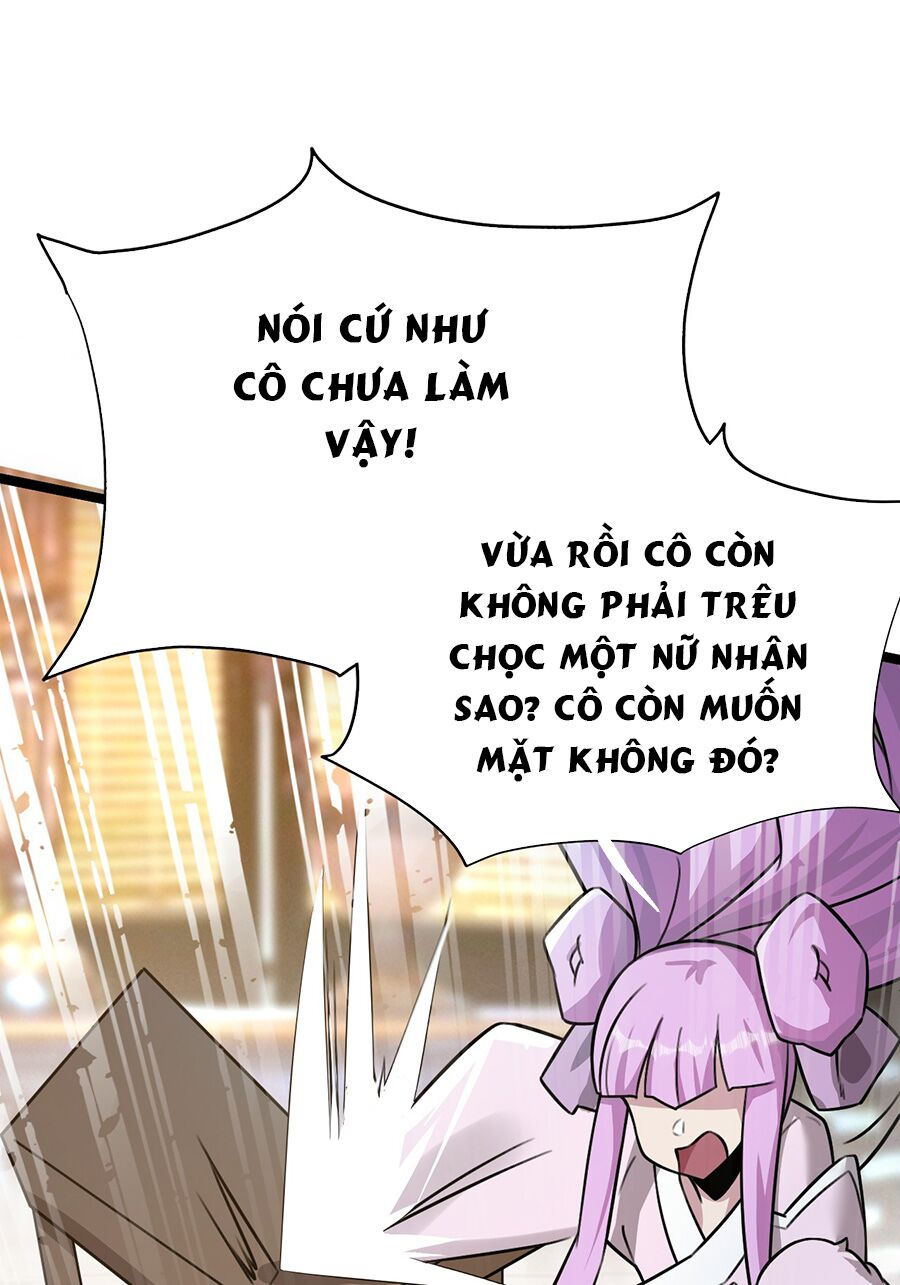 đại bảo kiếm của tôi chapter 51 75