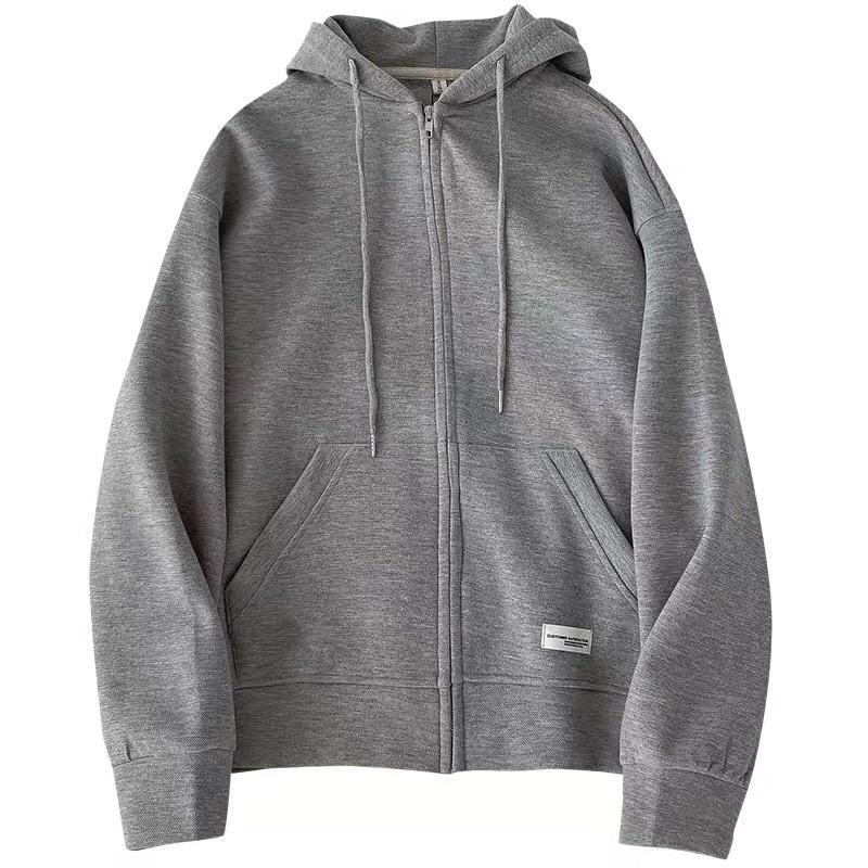 Hoodie zip cao cấp