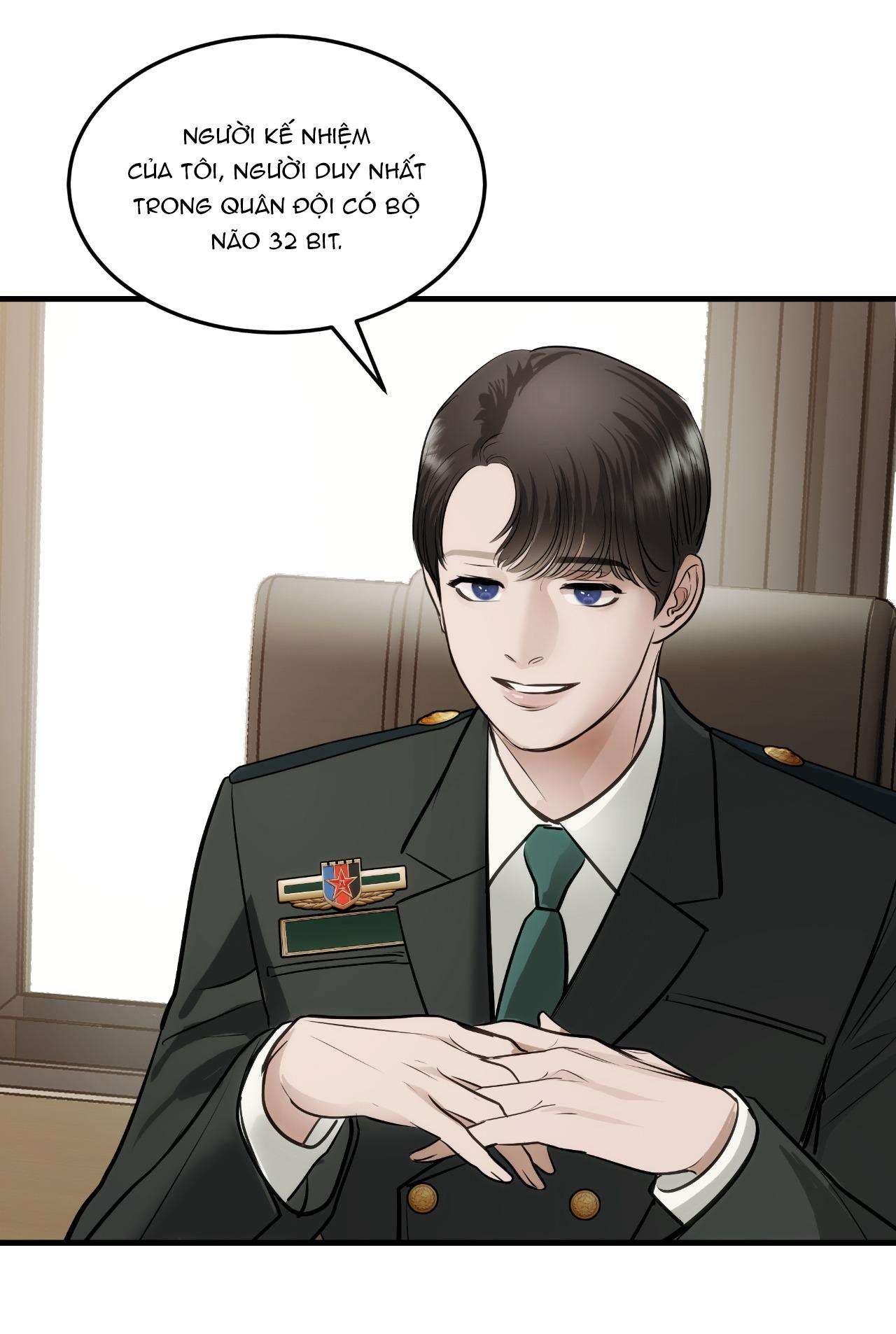 người trong gương chapter 12 58