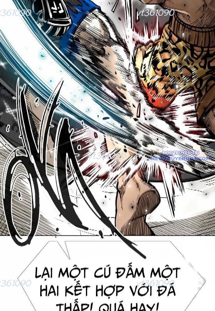 shark - cá mập chapter 276 60