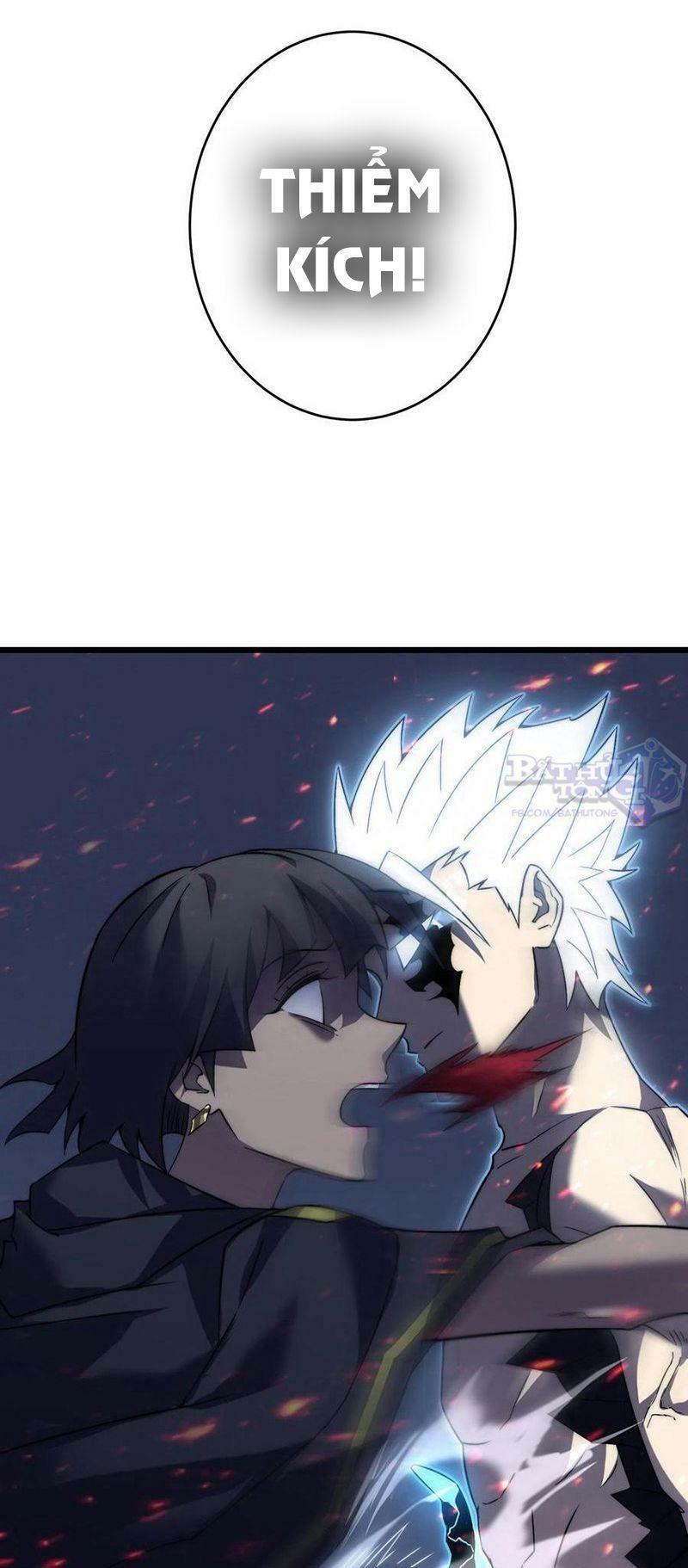 sát thần chi lộ tại dị giới chapter 42 6