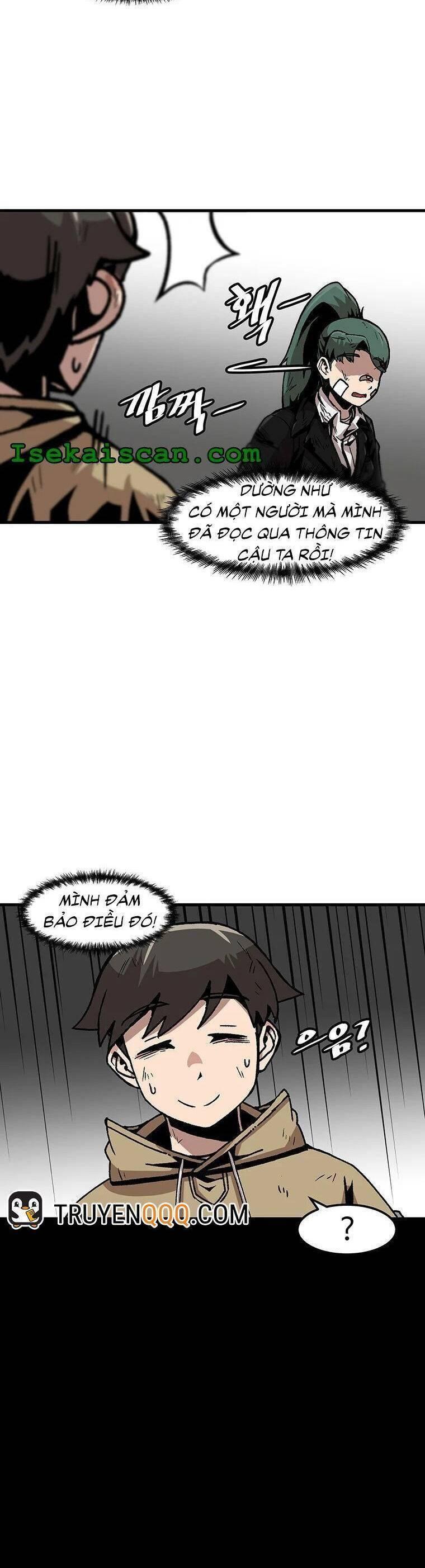 lên cấp một mình chapter 80 26