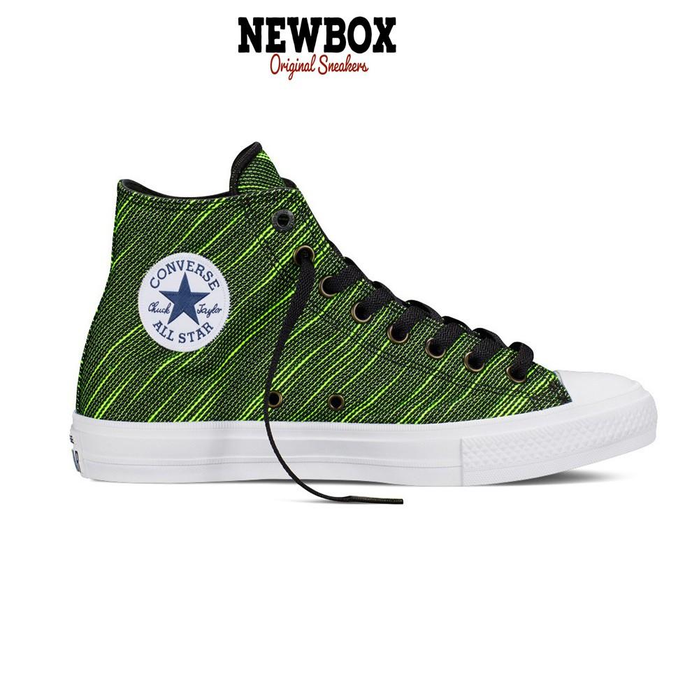 Giày Converse Chuck Taylor All Star II Knit - 151086