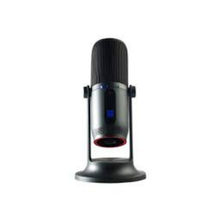 Microphone Thronmax Mdrill One Pro M2P Jet Black 96Khz - Hàng Chính Hãng