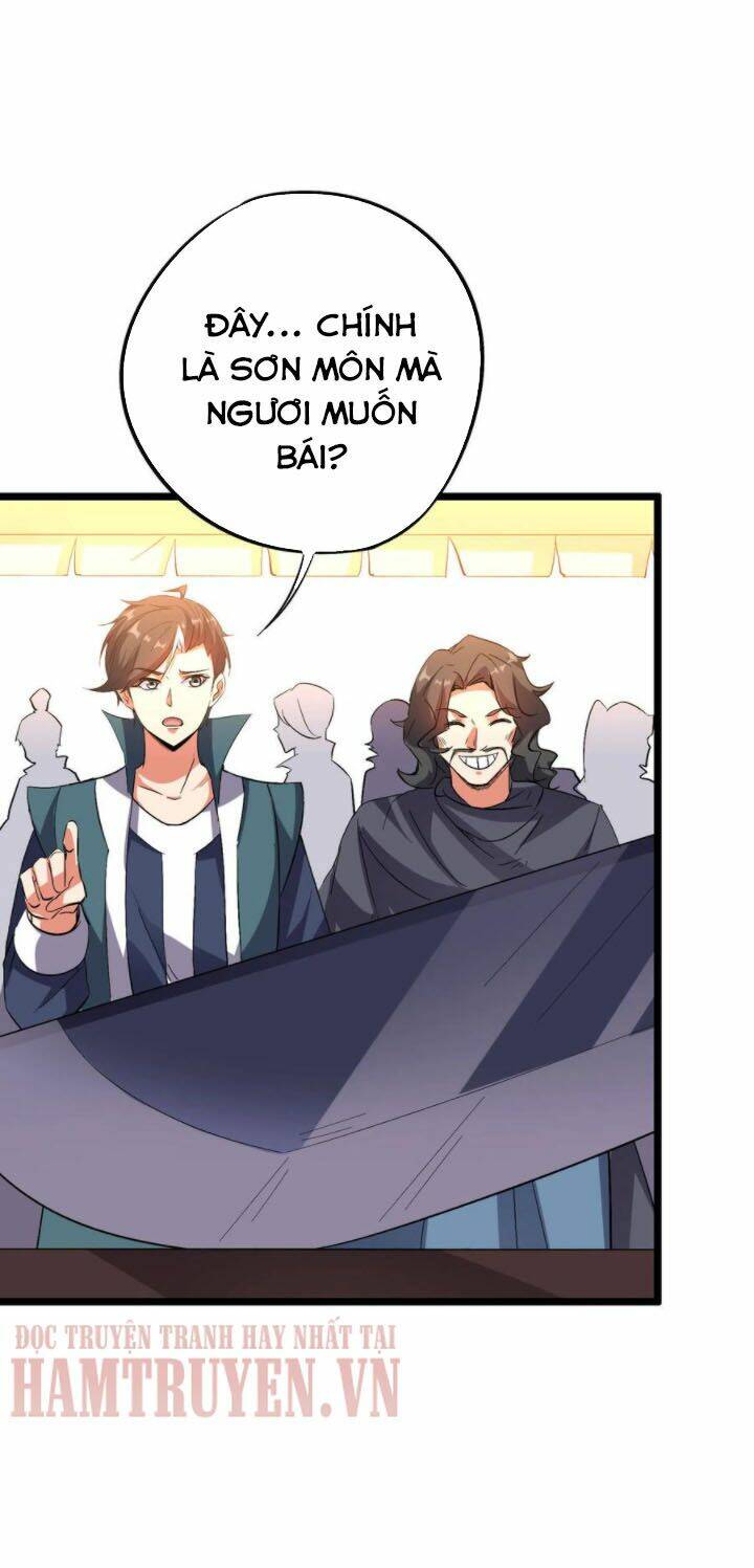 phục thiên thánh chủ chapter 91 12