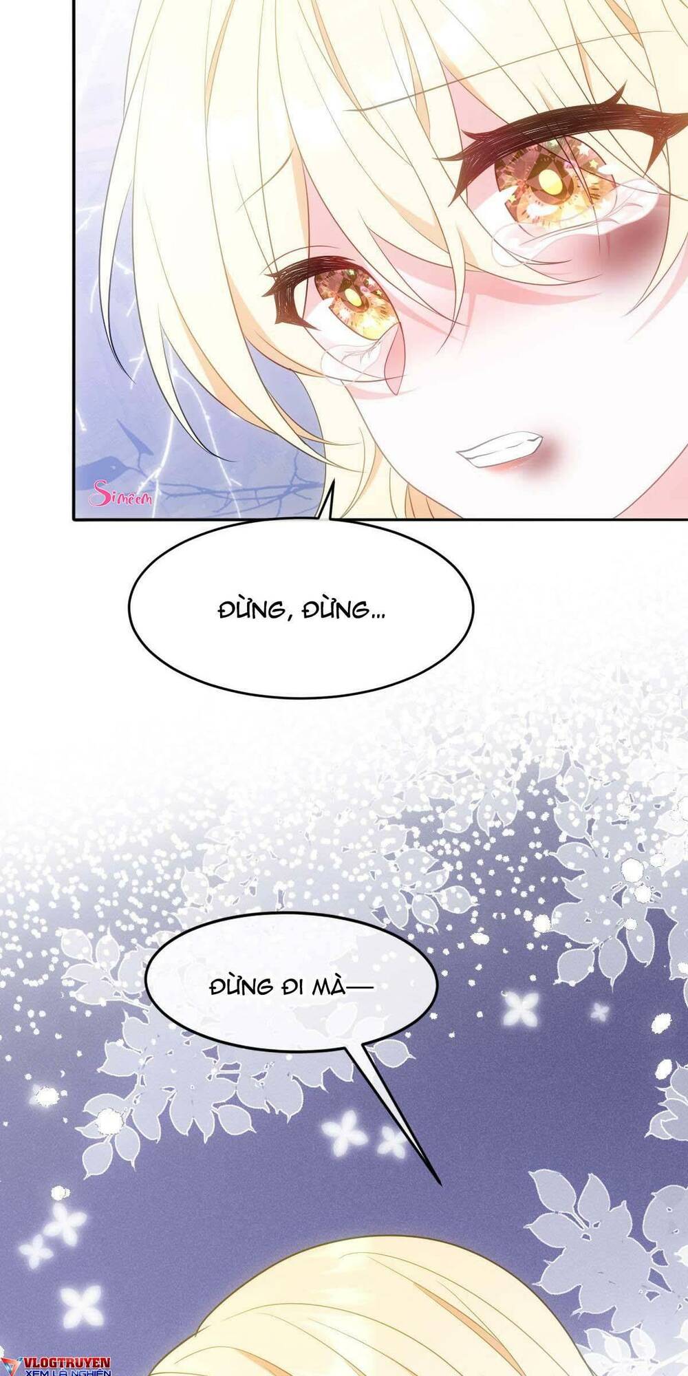 trở thành đoàn sủng về sau, ta đại sát tứ phương chapter 8 41