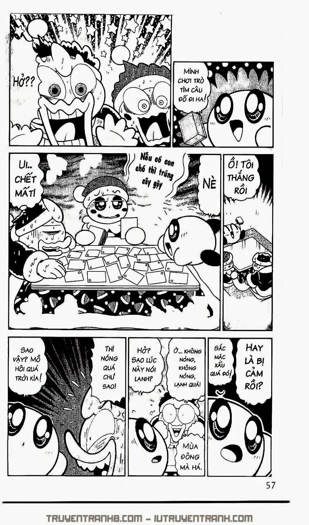 ngôi sao kabi chapter 226 12