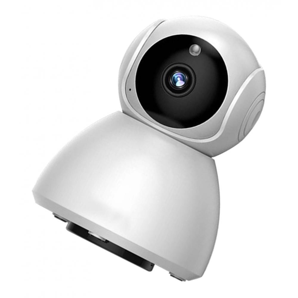 EU Wireless IR IP Camera HD 720P Indoor Security Smart Night Vision Camera