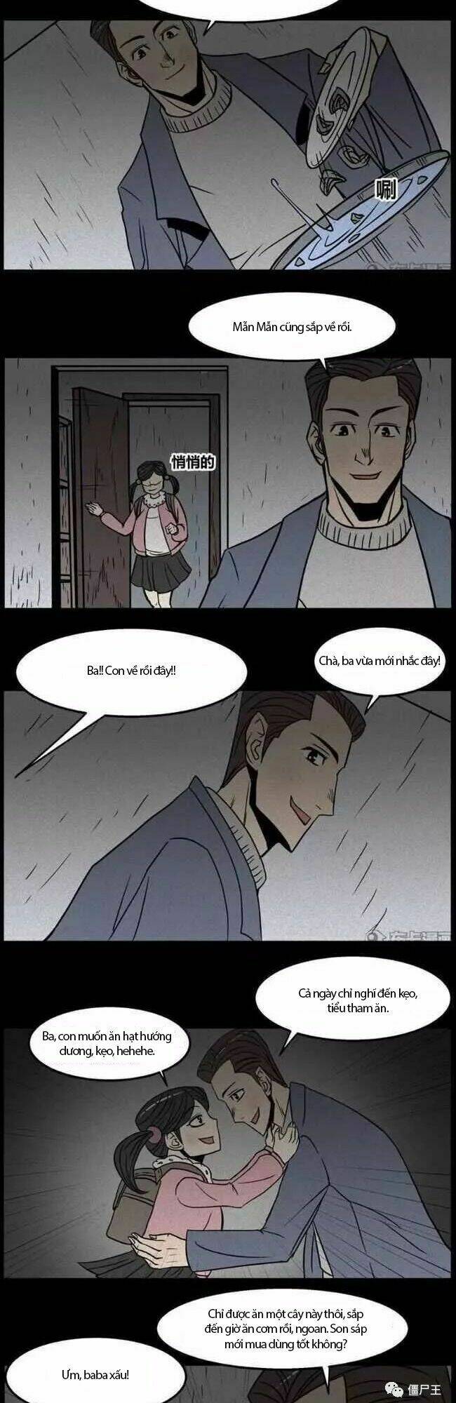 kinh dị đêm khuya chapter 118 8