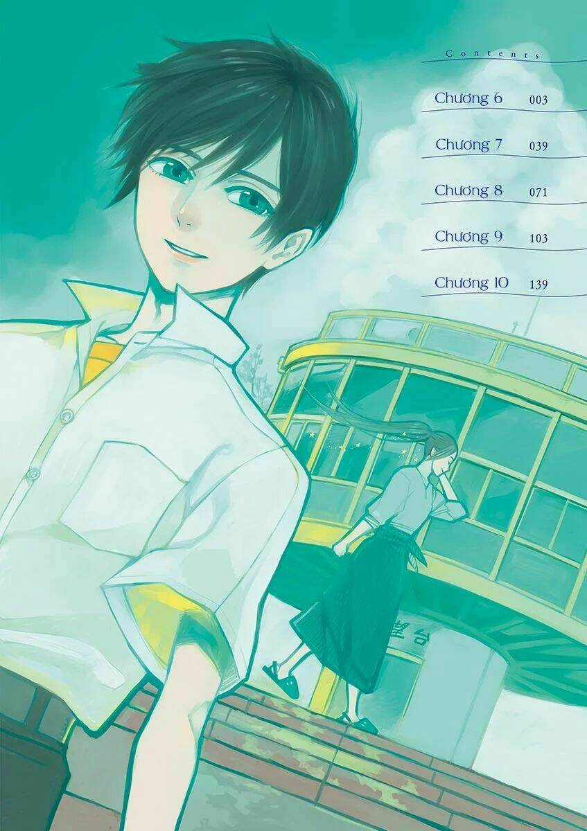 shimanami tasogare chapter 6 5