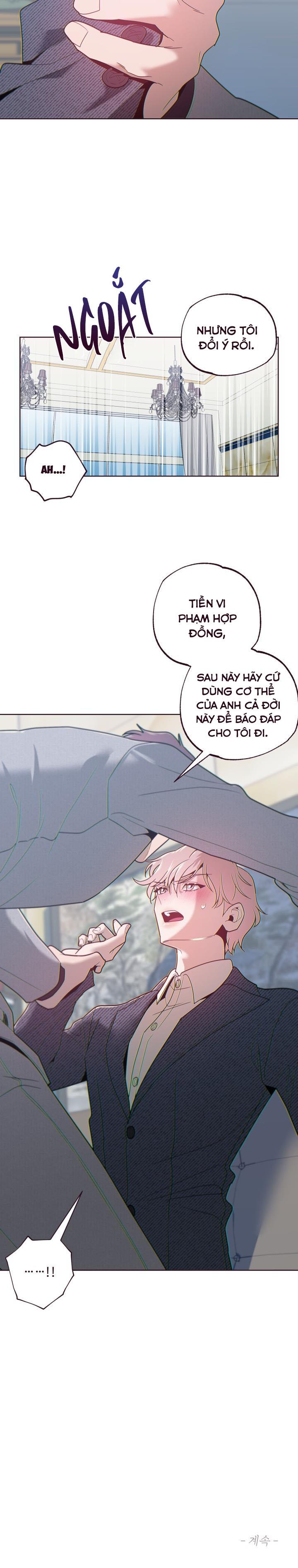 sụp đổ chapter 34 11