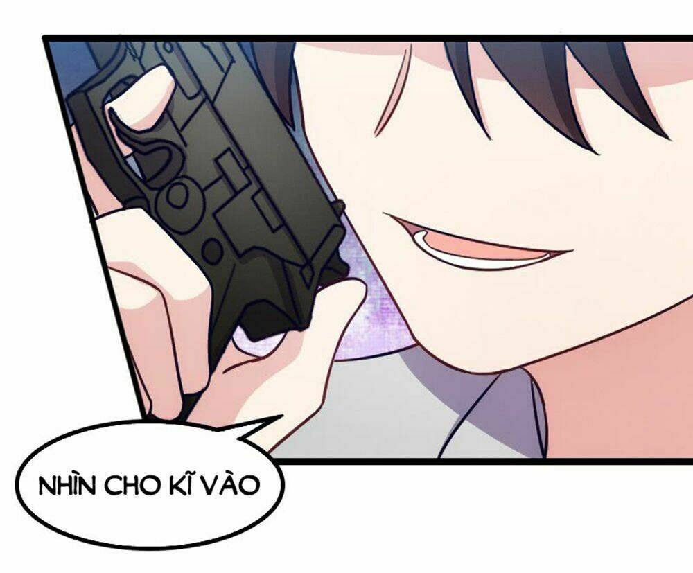 tôi ở dị giới khai ngư đường chapter 77 14