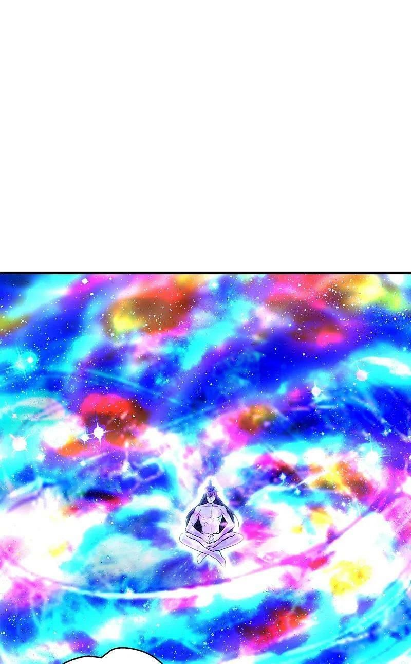 tiên võ đế tôn chapter 239 29