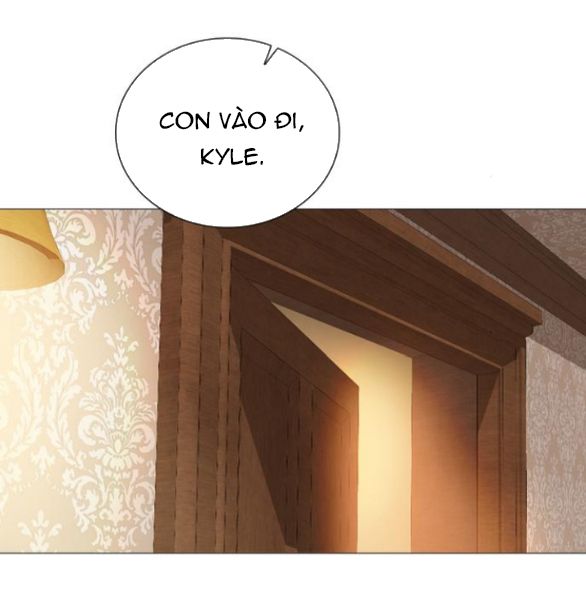 khóc đi hay là cầu xin tôi cũng được chapter 34.2 27