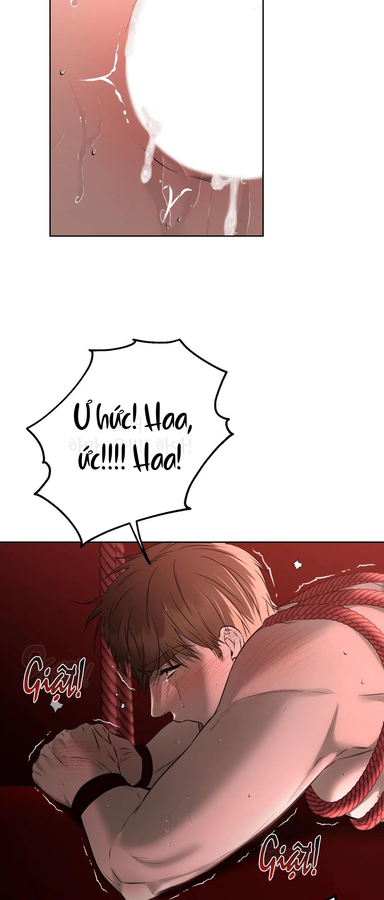 bên trong lớp cảnh phục chapter 27 40