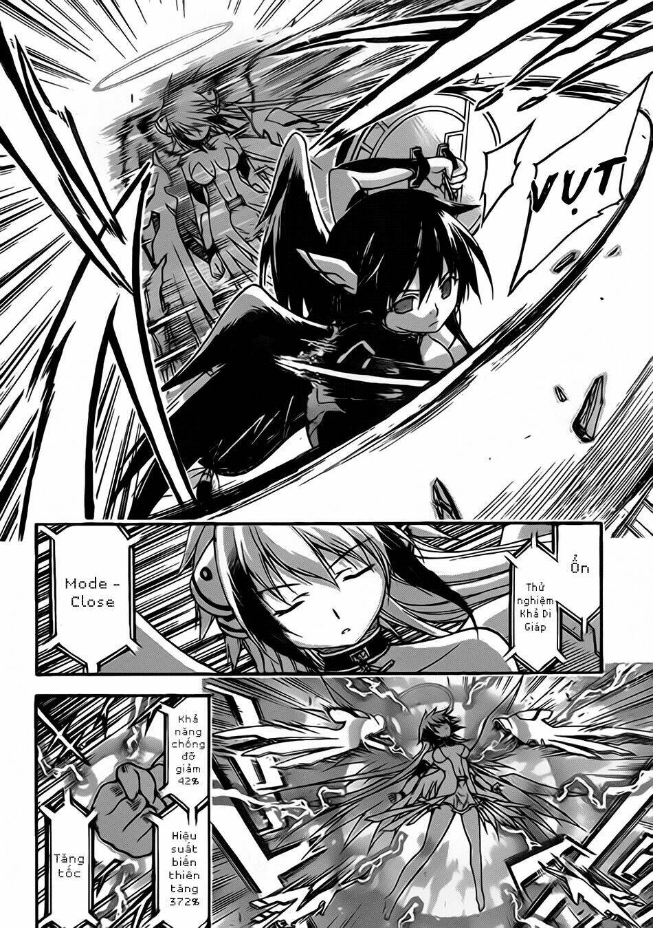 vật thất lạc của bầu trời chapter 56 9