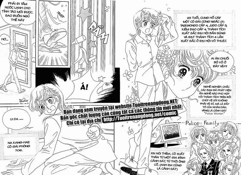 chung cư vui vẻ chapter 1 12