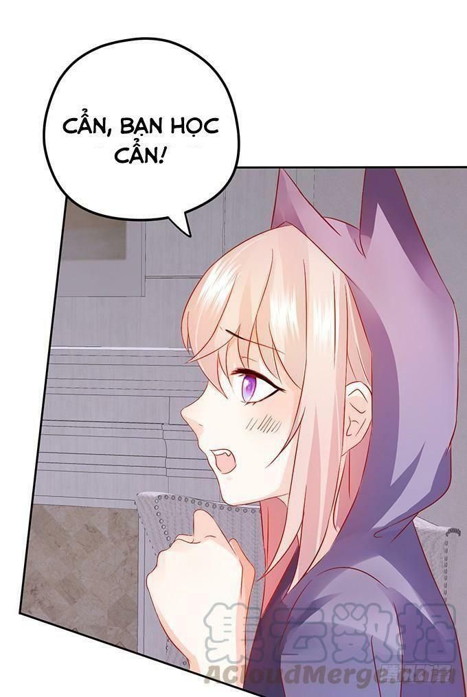 hồ tiên hung bạo chapter 16 59