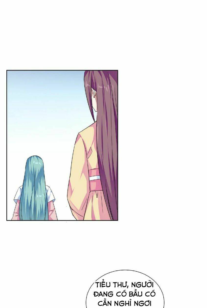 nghịch thiên đại thần chapter 23 23