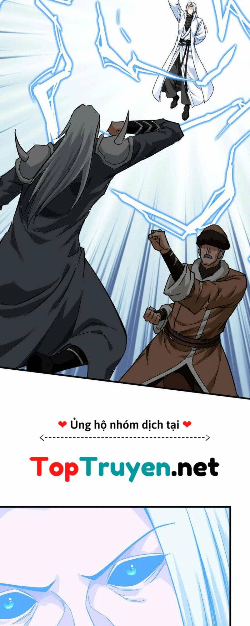 trọng sinh ta là đại thiên thần chapter 210 25