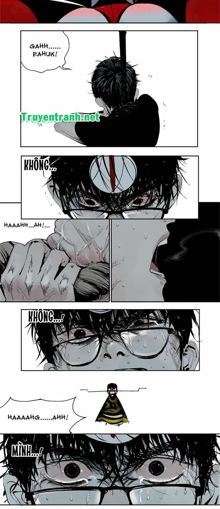 the law of the yama chapter 7 7